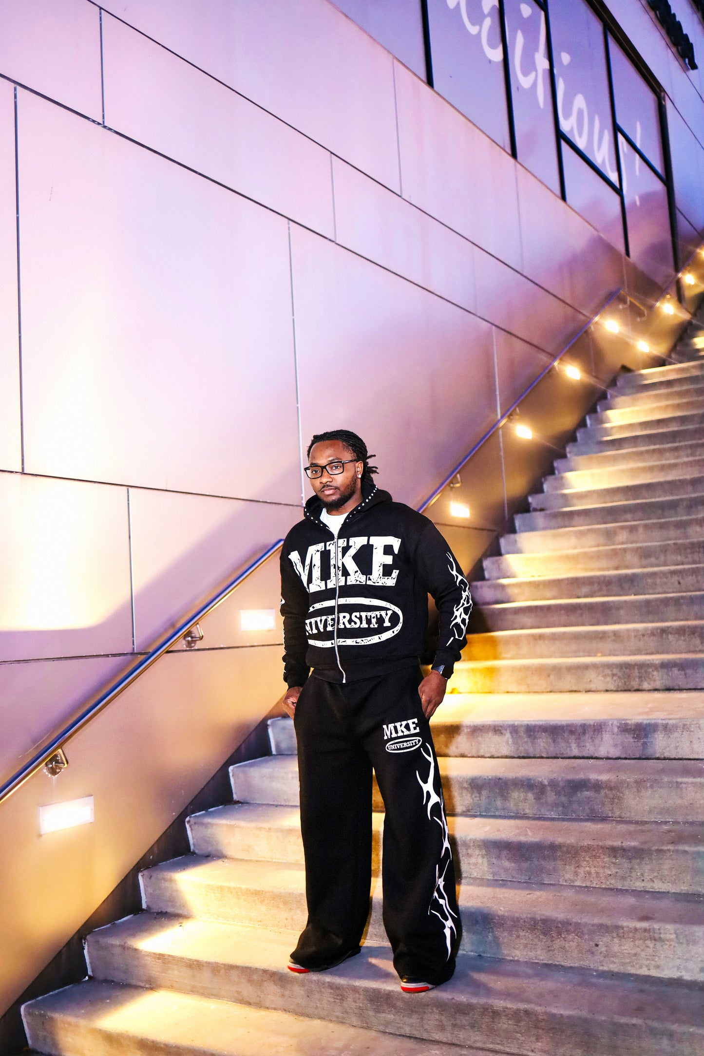 MKE University Full Set