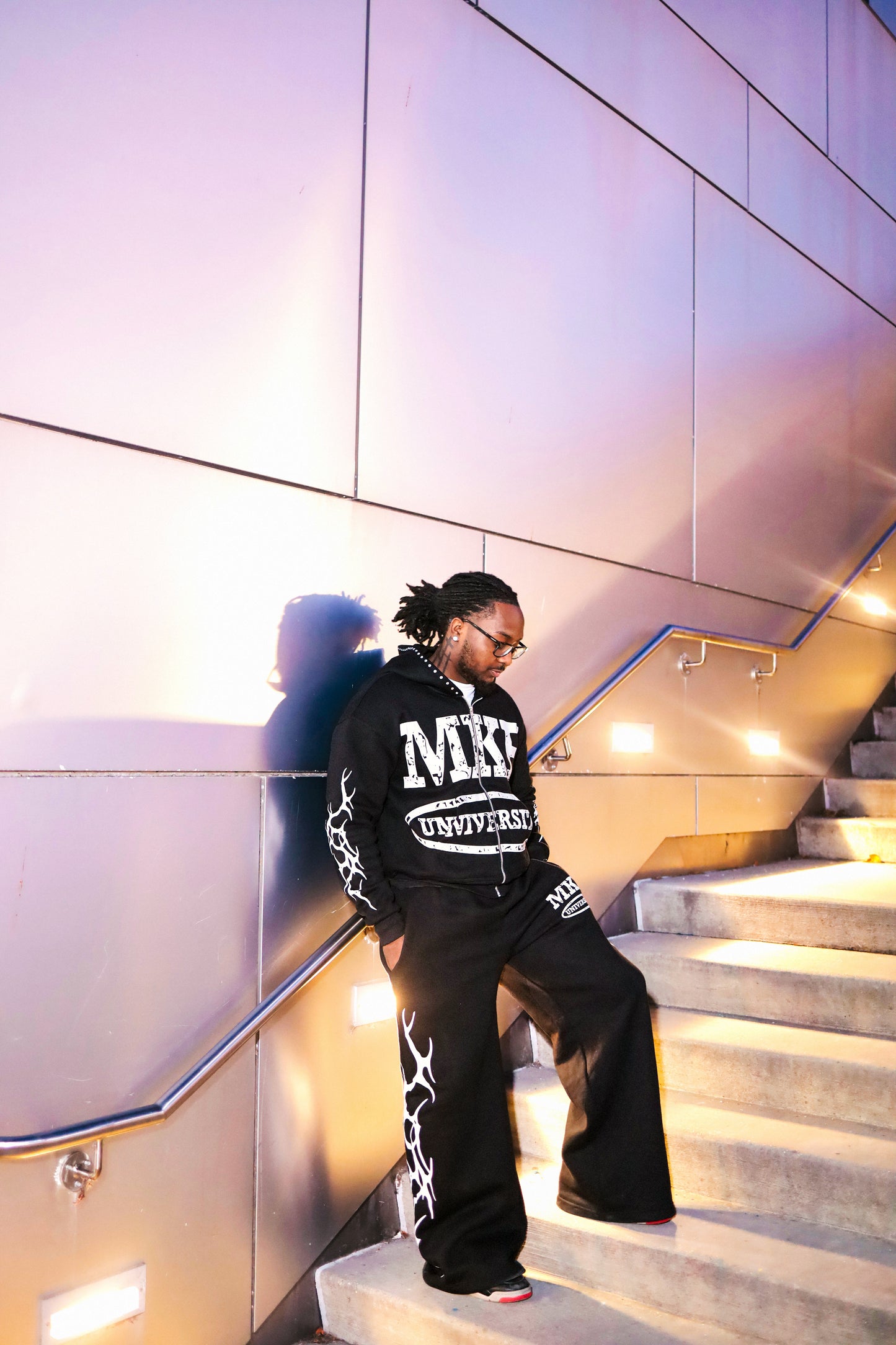MKE University Full Set