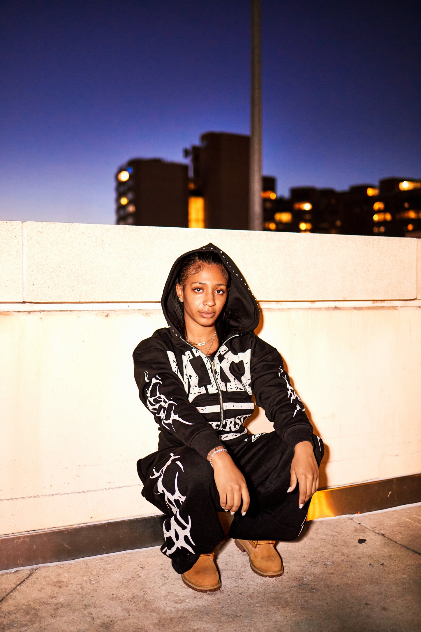 MKE University Full Set