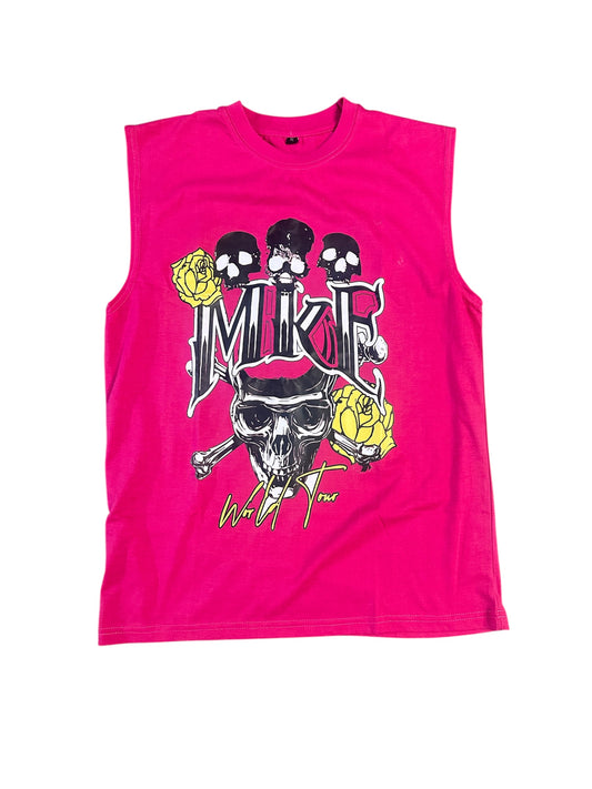 MKE CUT OFF